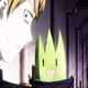 The closest thing to an anime rutabaga I could think of.